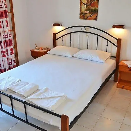 Ionian Aura Aparthotel 2*