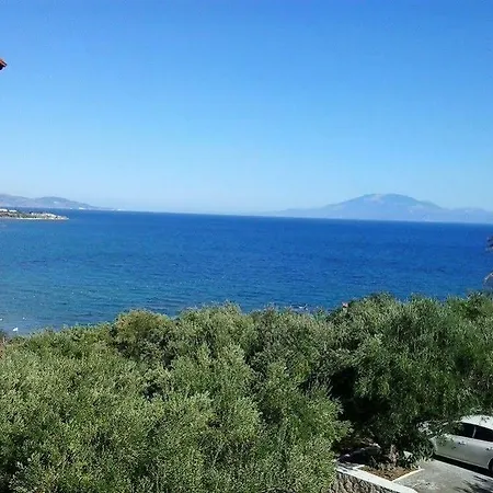 Sofos Appartement