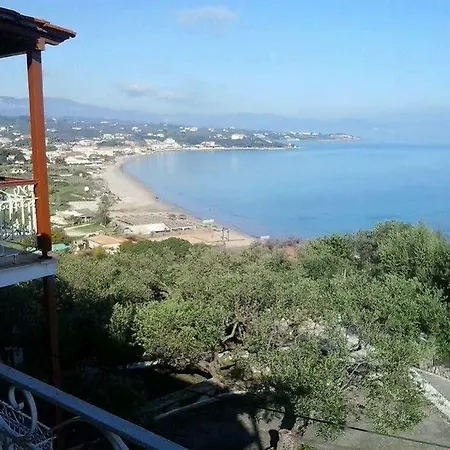 Appartement Sofos Tsilivi (Zakynthos)