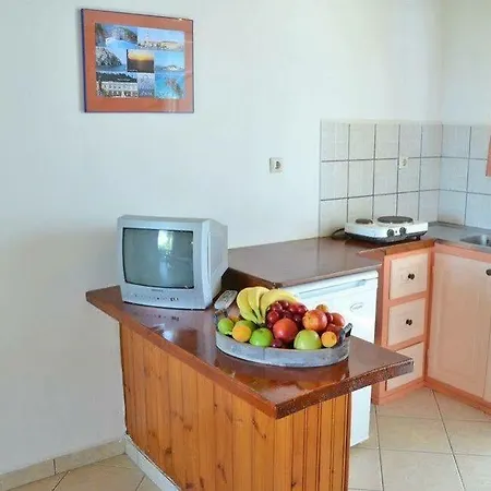 Aparthotel Ionian Aura Tsilivi (Zakynthos)