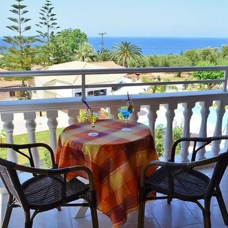 Ionian Aura Tsilivi (Zakynthos)