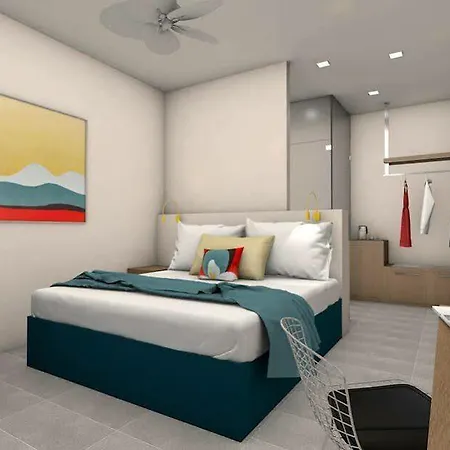 Ionian Aura Aparthotel Tsilivi (Zakynthos)