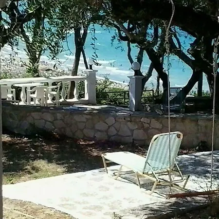 Sofos Appartement *