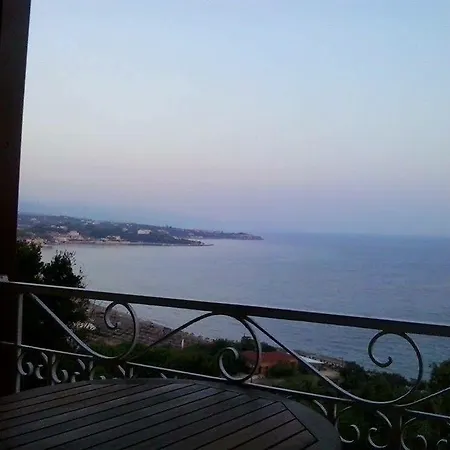 Sofos Apartment Tsilivi (Zakynthos)