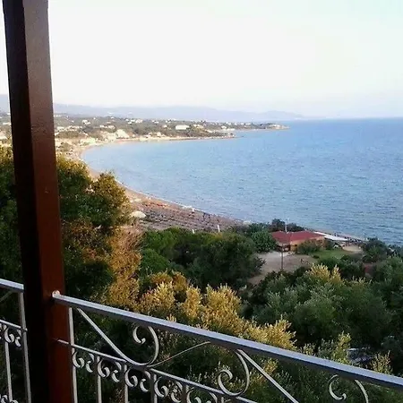Sofos Appartement Tsilivi (Zakynthos)