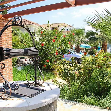 Basil Aparthotel Tsilivi (Zakynthos)