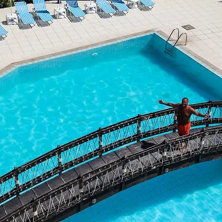 Basil Aparthotel