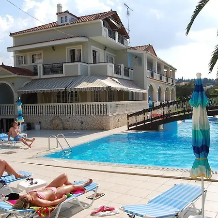 Aparthotel Basil 2*