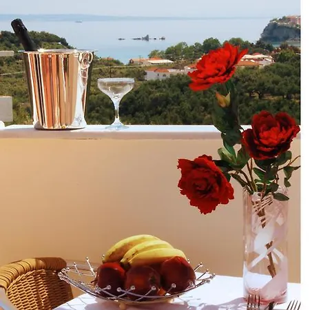 Zante Pantheon Hotel 3*