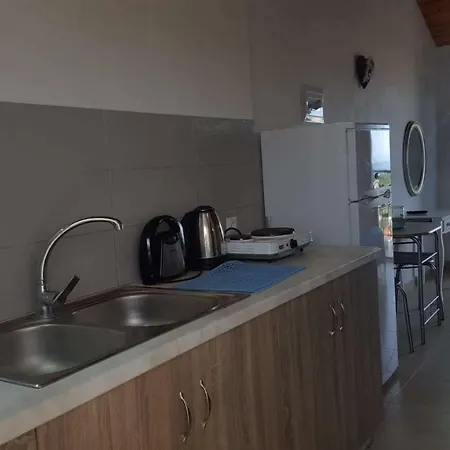 Appartement Yiannis Tsilivi (Zakynthos)