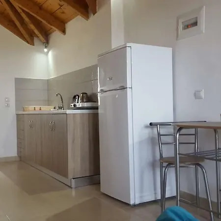 Appartement Yiannis