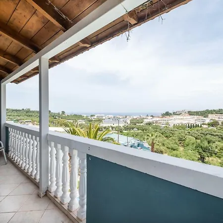Zante Calinica Hotel Tsilivi (Zakynthos)