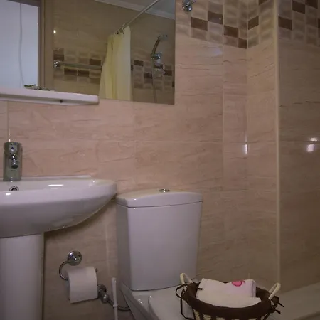 Apartment Plessas Tsilivi (Zakynthos)