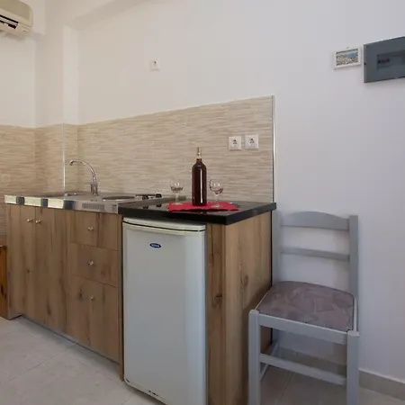 Plessas Apartment Tsilivi (Zakynthos)