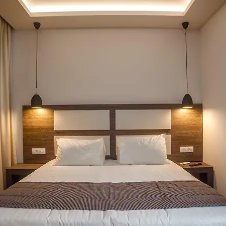 Aparthotel Abaton Luxury Tsilivi (Zakynthos)