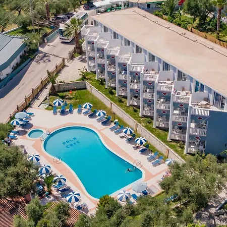Hotel Callinica Tsilivi (Zakynthos)
