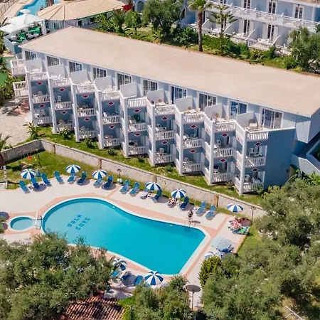 Callinica Hotel 2*