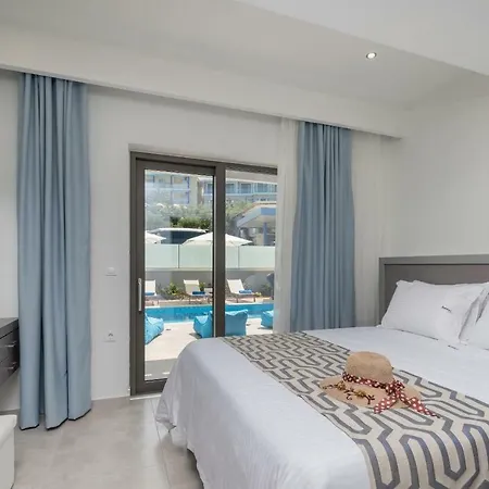 Apartment Jasmine With Private Pool