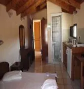 Magdalena's Apartment *