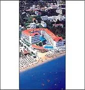 Jupiter Hotel 3*