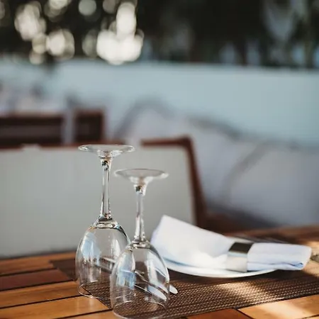 St.john Adults Only 5* Tsilivi (Zakynthos)
