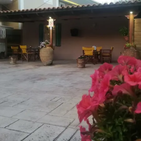 Apartment Sole E Mare Family *