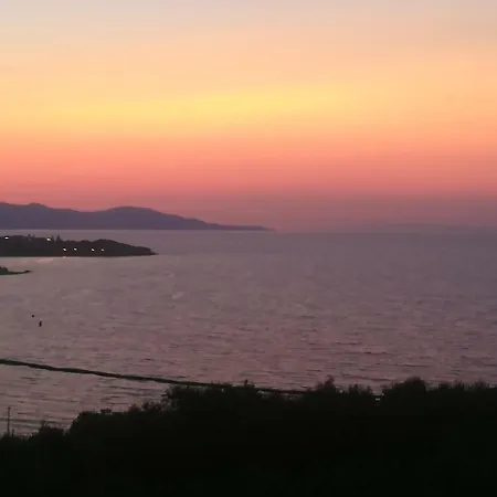 Apartment Sole E Mare Family