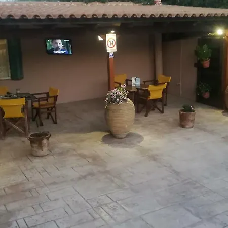 Apartment Sole E Mare Family Tsilivi (Zakynthos)