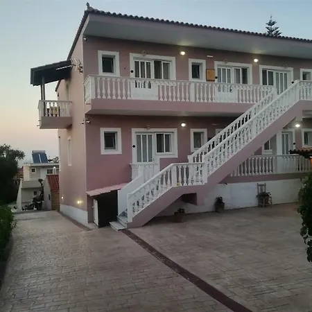 Sole E Mare Family Apartment Tsilivi (Zakynthos)