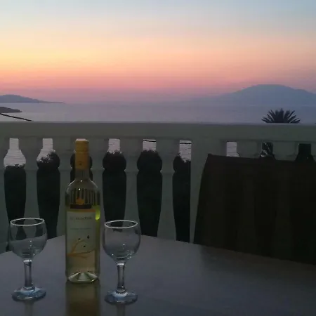 Sole E Mare Family Apartment Tsilivi (Zakynthos)