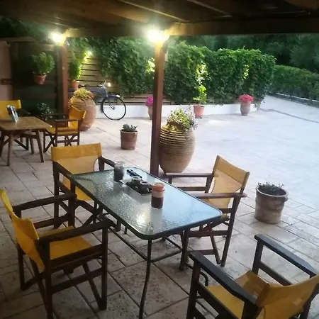 Sole E Mare Family Apartment Tsilivi (Zakynthos)