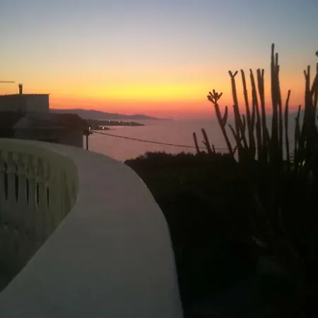 Sole E Mare Family Apartment *