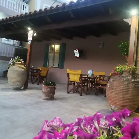 Sole E Mare Family Apartment
