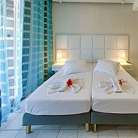 Sunrise Zante - Adults Only Hotel