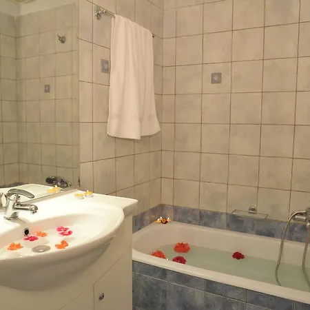 Mavrias Complex Apartment *