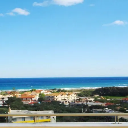 Mistral Seaview Homes * Tsilivi (Zakynthos)