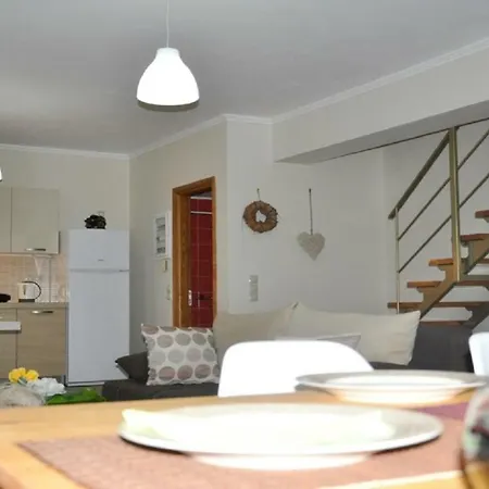 Mistral Seaview Homes Villa *