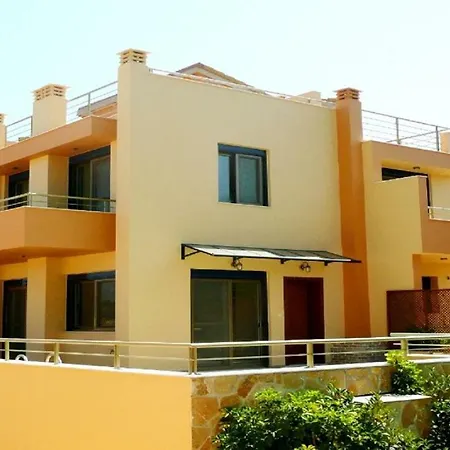 Mistral Seaview Homes * Tsilivi (Zakynthos)