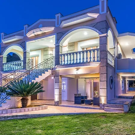 Apartment Erato Tsilivi (Zakynthos)