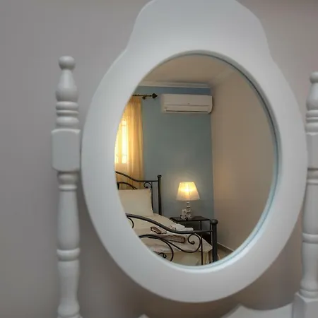 Erato Apartment Tsilivi (Zakynthos)