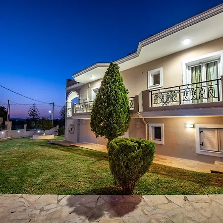 Erato Apartment