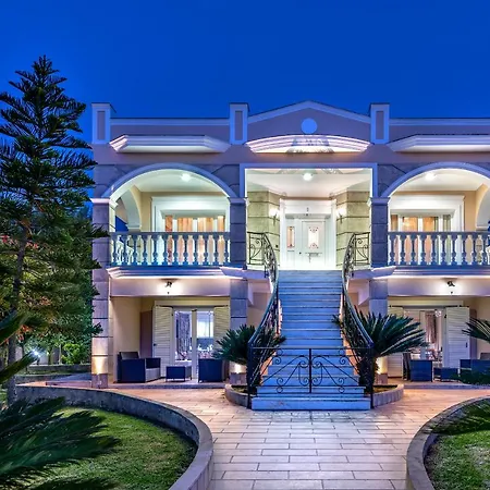 Apartment Erato Tsilivi (Zakynthos)