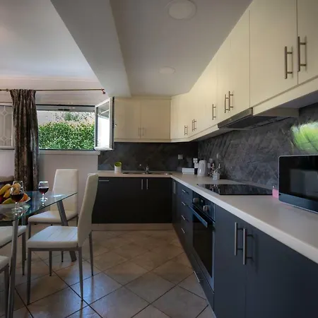 Erato Apartment Tsilivi (Zakynthos)