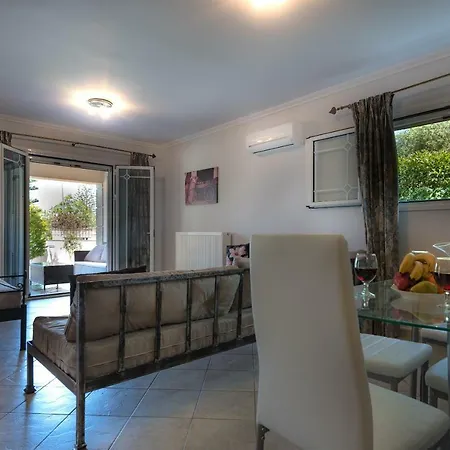 Erato Apartment Tsilivi (Zakynthos)
