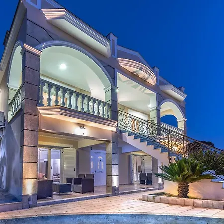 Apartment Sapfo