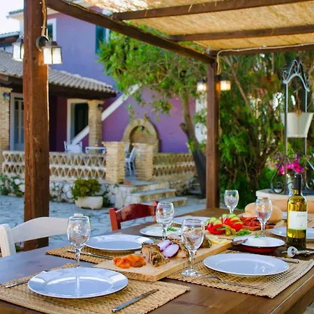 Ermioni Holiday home