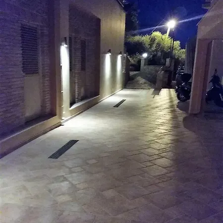 Mistral Seaview Homes Tsilivi (Zakynthos)