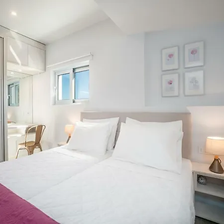 Apartment Casalma Ii
