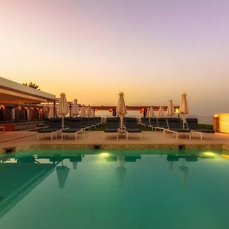 Palazetto (adults Only) Tsilivi (Zakynthos)