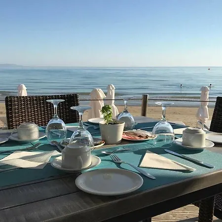 Hotel Palazetto (adults Only) Tsilivi (Zakynthos)